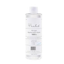 Be the first to write a review. The Lab By Blanc Doux Oligo Hyaluronic Acid 5000 Toner 500ml
