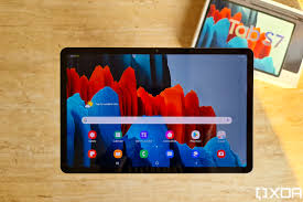 Buying a used galaxy tab s7 is a great way to get a newish device for a fraction of the price. Samsung Galaxy Tab S7 Review A Worthy Upgrade