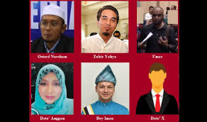 Posted by haydenlee on july 25, 2014. Wajah Wajah Scam Rumah Mampu Milik Yang Tular Baru Baru Ini Online News