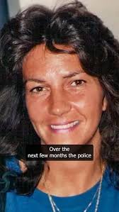 Convicted offender Jesse McFadden killed himself after shooting his wife,  kids, and his children's friends during a slumber party. If you see  something that doesn't seem right, trust your instincts and speak