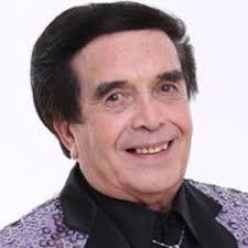 German Moreno — The Movie Database (TMDB)