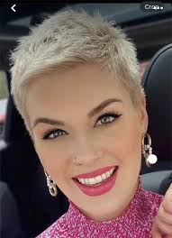 Any recommendations for a short edgy pixie cut in Kemptville?