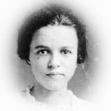 Anna Loretta (Christy) Broady (1897-1965)