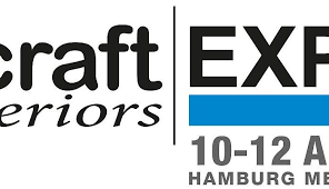 Aircraft Interiors Expo Archives Aerospace Manufacturing