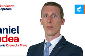 Voteaza intelept primarul pentru Crevedia Mare