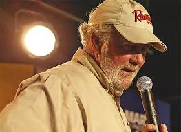 Legends of the Sport: Guido Hibdon