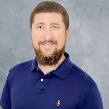 Aaron Baldridge's Instagram, Twitter & Facebook