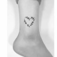 A collection of 25 great quality photographs of little heart tattoos.want to get featured? 51 Cute Heart Tattoo Designs You Will Love 2021 Guide
