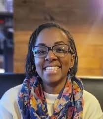 Dr. Heather Powell, PhD, Psychology