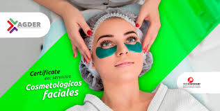 EC0046 Prestación de servicios cosmetológicos faciales