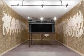 Born in domodossola, italy, matilde cassani operates on the boundary between architecture, installation and performance. Il Design Di Matilde Cassani A Roma Artribune