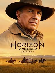 Not influenced by critics, like westerns. It's a B minus for me.