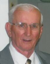 Laverne C. "Bernie" Levi Obituary 2014
