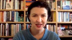 Market Insights UK Hazel Kenyon