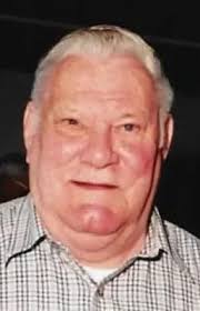 Obituary information for Marvin W. Larson