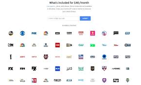 Of all of the channels or networks mentioned, it appears that only the nfl network won't be included in this upcoming sports plus package but will. How To Change Fake Or Spoof Your Location For Youtube Tv