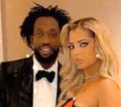 Mar 10, 2010 · mr. How Patrick Beverley S Girlfriend Mandana Bolourchi Helped Him Celebrate His 33rd Birthday Blacksportsonline