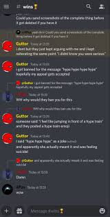 Guttor | Hypixel Forums