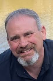 Jeffrey Steven Slusher Obituary April 23, 2023