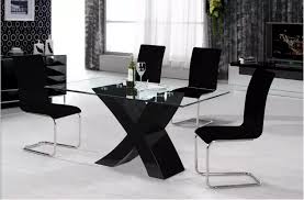 A wide variety of modern dining table base options are available to you, such as design style, material, and use. Modern X Base 8 Seater Dining Table Tempered Glass Dining Table Wooden Dining Table With Glass Top Buy Wholesale Furniture China Glass Dining Table X Dining Table Set Product On Alibaba Com