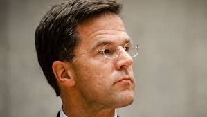 Zo komt mevrouw rutte bijvoorbeeld uit een kliko gekropen. Mark Rutte Was Vroeger Een Lastpak