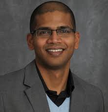 Niranjan's Home page.