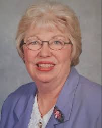 Mary JoAnn Wilson Obituary June 14, 2024