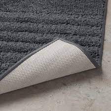 Vinnfar Badematte Dunkelgrau 40x60 Cm Ikea Osterreich Badematte Dunkelgrau Vinylboden