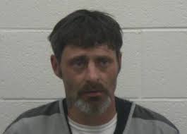 Arrest of Steven J Stringer for Aggravated Assault in Loudon