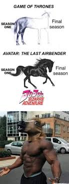 Horse Drawing Meme Anime Poorly Drawn Horse Meme Game Of Thrones poorly drawn horse meme game of thrones
