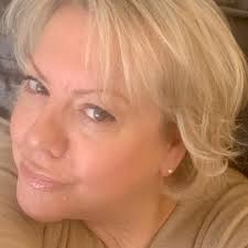 Hello Bollington 🎄 I need your help! I'm currently making some more White  Nancy Christmas decorations and I can't choose 🙈 Please let me know your  thoughts, which do you prefer? The