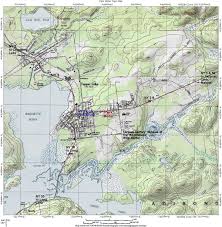 Maybe you would like to learn more about one of these? Park Motel Cabins Lodging In Tupper Lake Topographic Map Of Tupper Lake