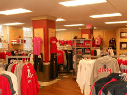 Miami University Admission New Bookstore Bookstore University Admissions University Of Miami