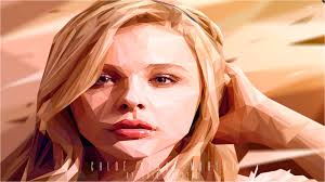 Cubism Portrait inspired by Luis Huertas