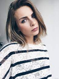 Man nennt diesen auch mittellanger bob oder gerader longbob oder longbob mit stufenschnitt. Haare Ab Warum Du Dir Einen Longbob Gut Uberlegen Solltest Babyeckchen Mama Blog