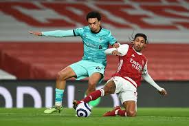 Moreover, fans will immediately be able to see how the current score is reflected in the position of the team in the competition. Arsenal 0 3 Liverpool Live Jota Salah Goal Premier League Match Stream Latest Score And Goal Updates Evening Standard