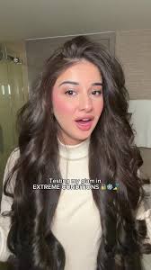 Brown Baddie Makeup: Perfect Look for Eid Celebrations