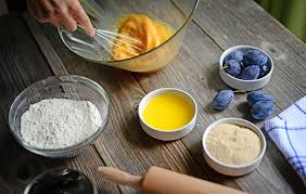 50 gram tepung beras sama dengan berapa sendok makan? Ini Cara Membuat Konversi Takaran Bahan Dengan Praktis 2