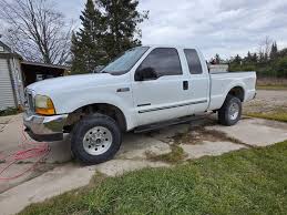 Image result for White 1999 F350