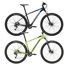 Cannondale Trail 7 27 5 29 Mountain Bike 2019