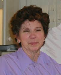 Obituary for Anna (Munofo) Coyle