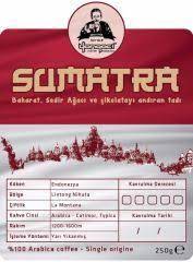 yongaci sumatra kahvesi kahve