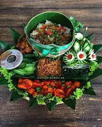 Pin Pa Nasi Liwet Medan