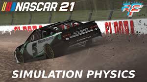 Submitted 3 days ago by cemm48. Nascar 2021 Confirmed Realistic Physics Tire Model Are Coming Youtube