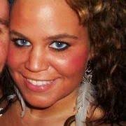 Hazel Hanks's Instagram, Twitter & Facebook