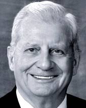 Charles Coudert Obituary (1931