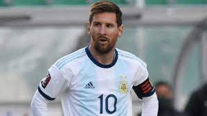 Icons are lionel messi's official and exclusive worldwide signing partner and licensee. Messi Hoy Me Obsesiona Menos El Gol Marca