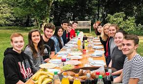 Cbyx truly changed my life course, academically and professionally. Cbyx Abroad Programs Nacel Open Door