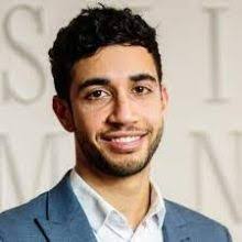 Ahmed Abdulla's Instagram, Twitter & Facebook