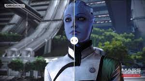Mass effect™ издание legendary > общие обсуждения > подробности темы. Mass Effect Legendary Edition Comparison Trailer Shows How It Improves On Original Mass Effect Trilogy Technology News